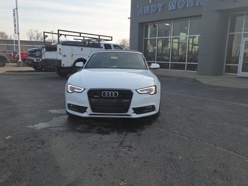 Used 2013 Audi A5 2.0T Premium Plus image 12