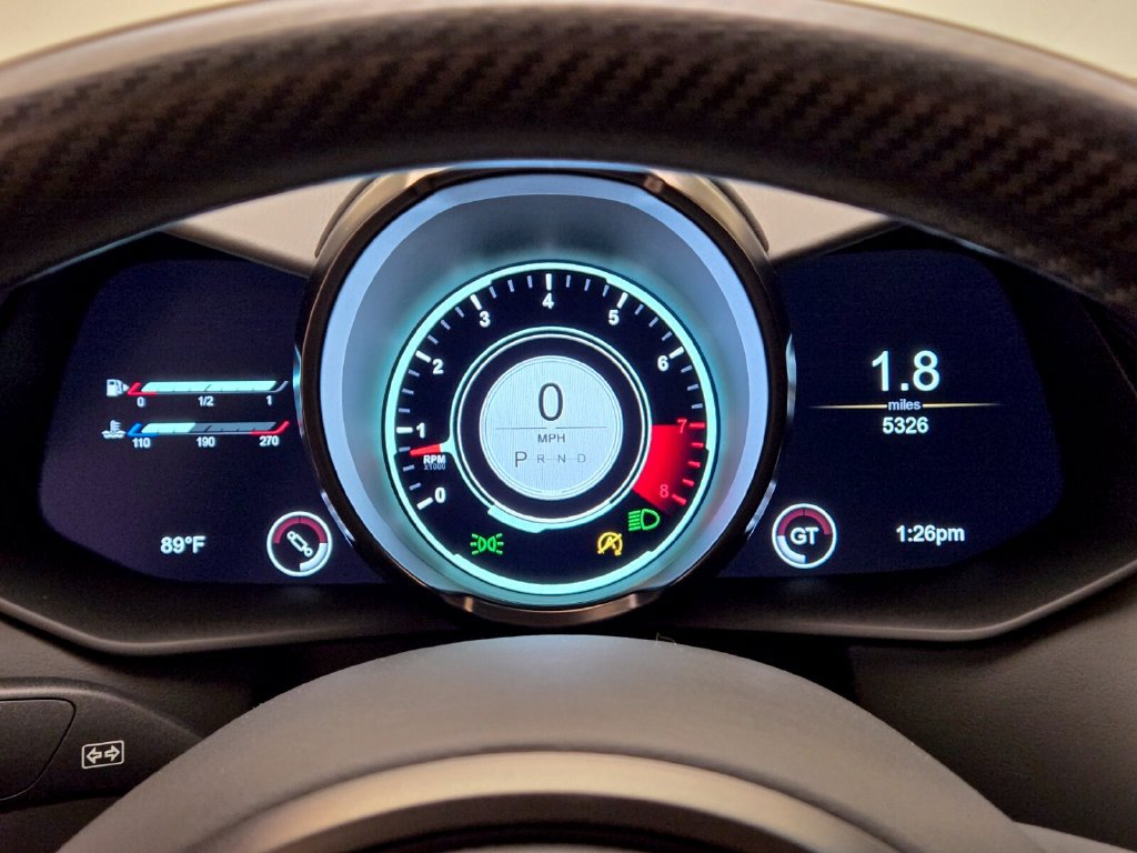 Used 2020 Aston Martin DBS Superleggera RWD image 34