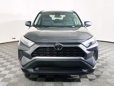 Used 2023 Toyota RAV4 XLE w/ Convenience Package FWD image 8