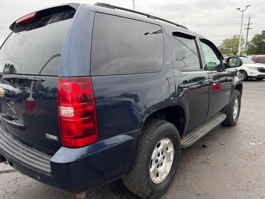 Used 2009 Chevrolet Tahoe LT AWD/4WD image 11