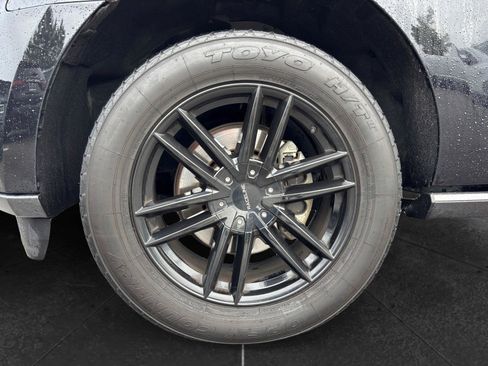 Used 2019 Ford Expedition Max Limited AWD/4WD image 9