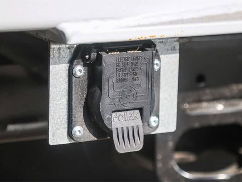 New 2025 Ford F250 XL w/ XL Chrome Package image 12