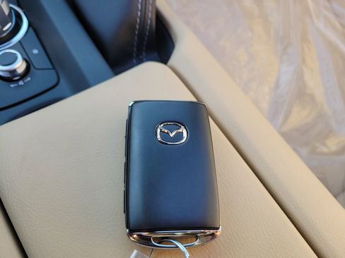 New 2026 MAZDA MX-5 Miata Grand Touring image 33