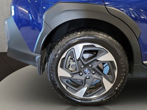 Used 2024 Subaru Crosstrek 2.5i Limited w/ Popular Package #3A image 24