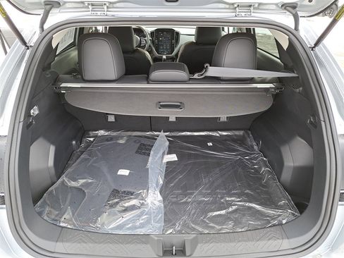 Certified 2025 Subaru Crosstrek 2.5i Limited image 16