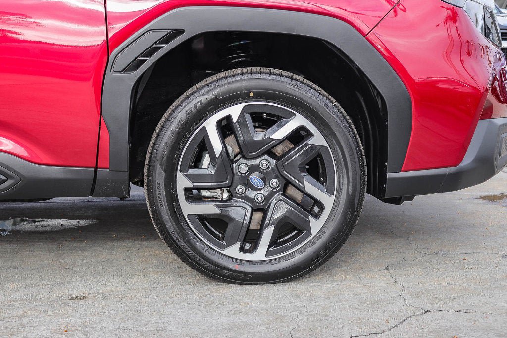 New 2026 Subaru Forester Sport AWD/4WD image 10