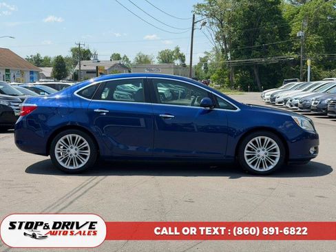Used 2014 Buick Verano FWD image 6