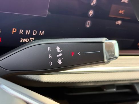 New 2026 Buick Envision Preferred AWD/4WD image 30