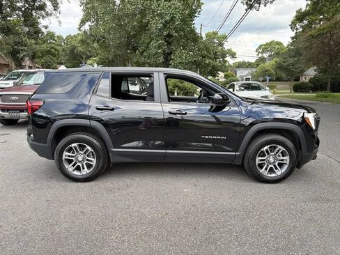 Used 2026 GMC Terrain Elevation AWD/4WD image 11