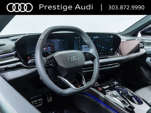 New 2026 Audi S5 Prestige AWD/4WD image 4