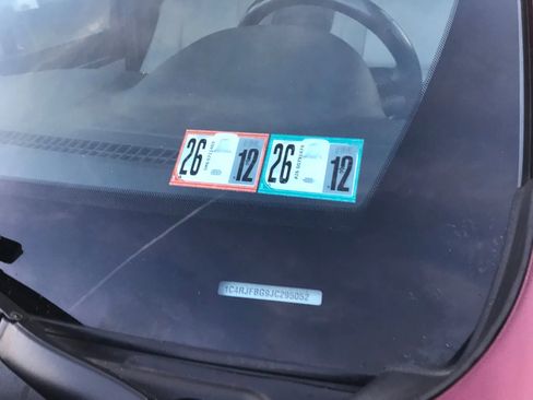 Used 2018 Jeep Grand Cherokee Limited image 42