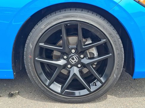 Used 2024 Honda Civic Sport image 8