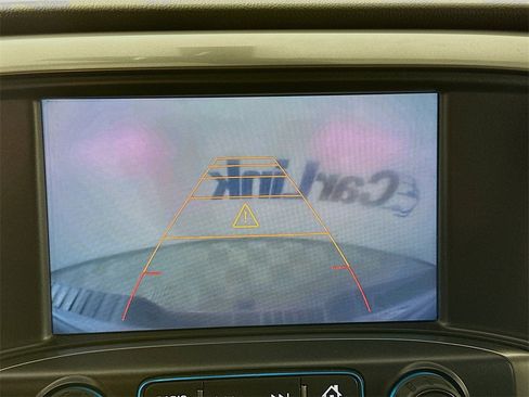 Used 2016 Chevrolet Silverado 2500 LT w/ All Star Edition image 17