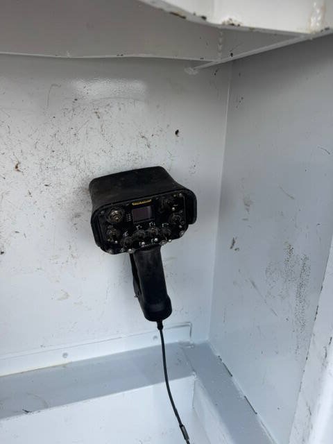 Used 2024 RAM 3500 Tradesman AWD/4WD image 35