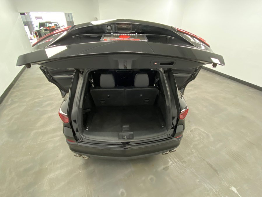 Used 2022 Acura MDX Type S AWD/4WD image 53