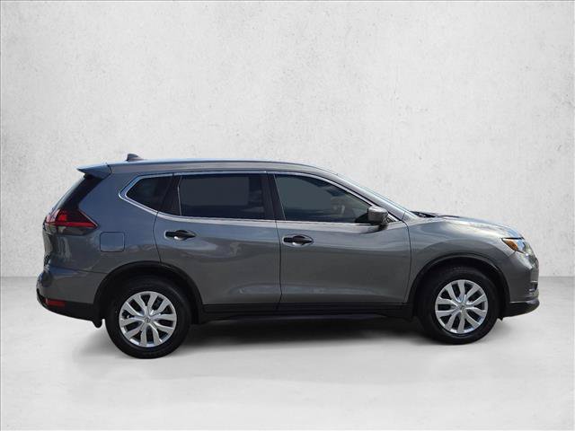 Used 2020 Nissan Rogue S FWD image 4