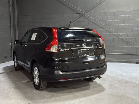 Used 2012 Honda CR-V EX image 6