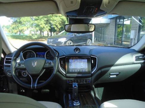 Used 2020 Maserati Ghibli S Q4 image 12