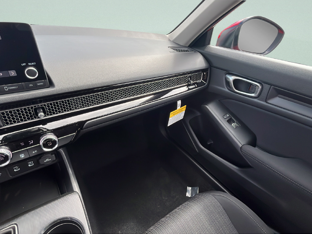 New 2026 Honda Civic LX image 14