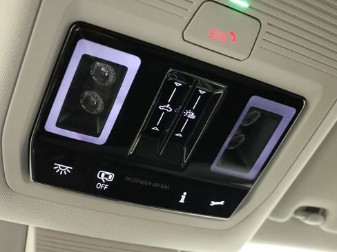 New 2026 Volkswagen Tiguan SE AWD/4WD image 28