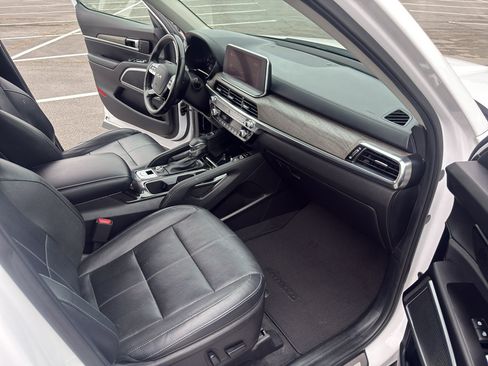 Used 2022 Kia Telluride SX FWD image 22