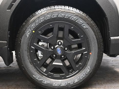 New 2026 Subaru Outback Wilderness image 10