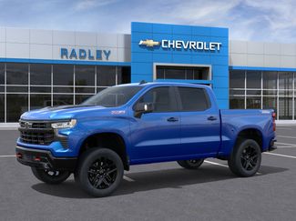 New 2026 Chevrolet Silverado 1500 LT Trail Boss w/ LT Trail Boss Premium Package video 2
