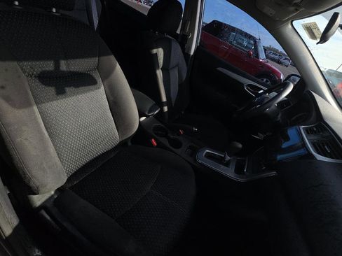 Used 2013 Nissan Sentra SR image 8