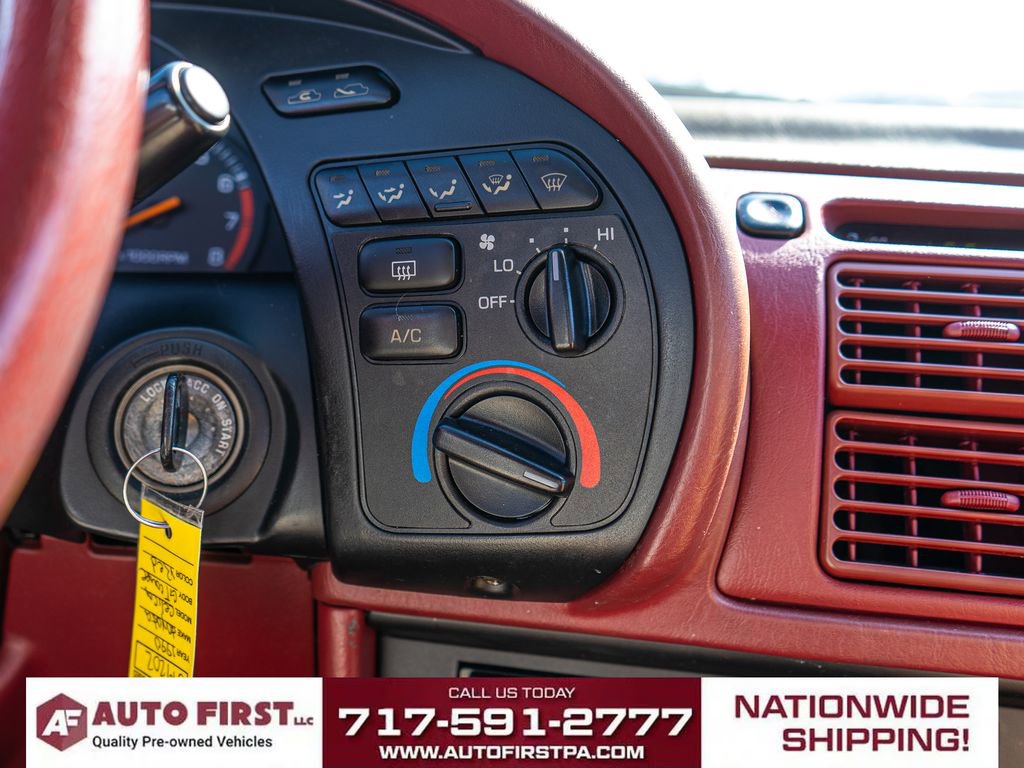 Used 1990 Toyota Celica GT FWD image 15