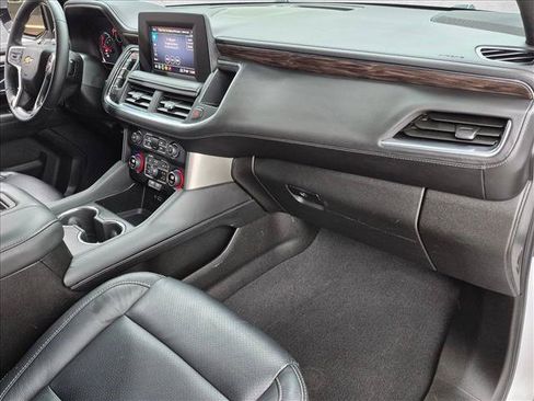 Used 2023 Chevrolet Tahoe LS RWD image 23