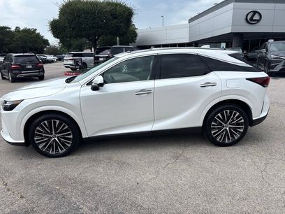Certified 2025 Lexus RX 350 Premium Plus w/ Convenience Package