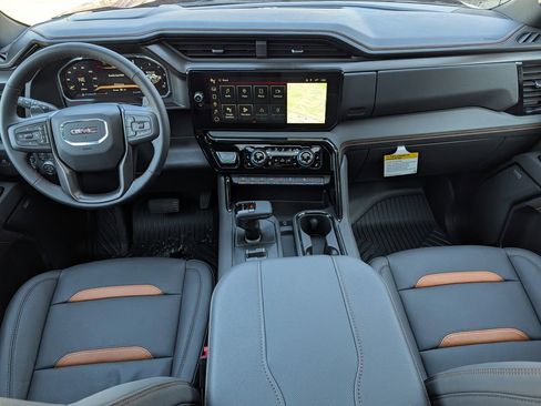 New 2026 GMC Sierra 1500 AT4 w/ Technology Package image 36