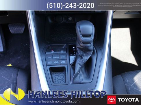 Certified 2023 Toyota RAV4 XLE w/ Convenience Package image 21