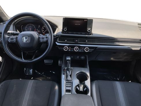 Used 2022 Honda Civic Sport image 10
