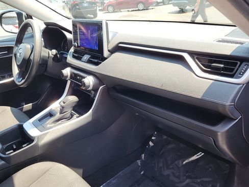 Certified 2024 Toyota RAV4 XLE FWD image 28