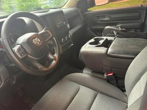 Used 2019 RAM 1500 Tradesman AWD/4WD image 2