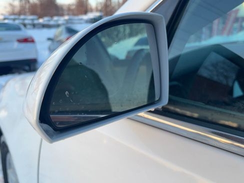 Used 2012 Chevrolet Impala LT w/ LT Sunroof Package image 26