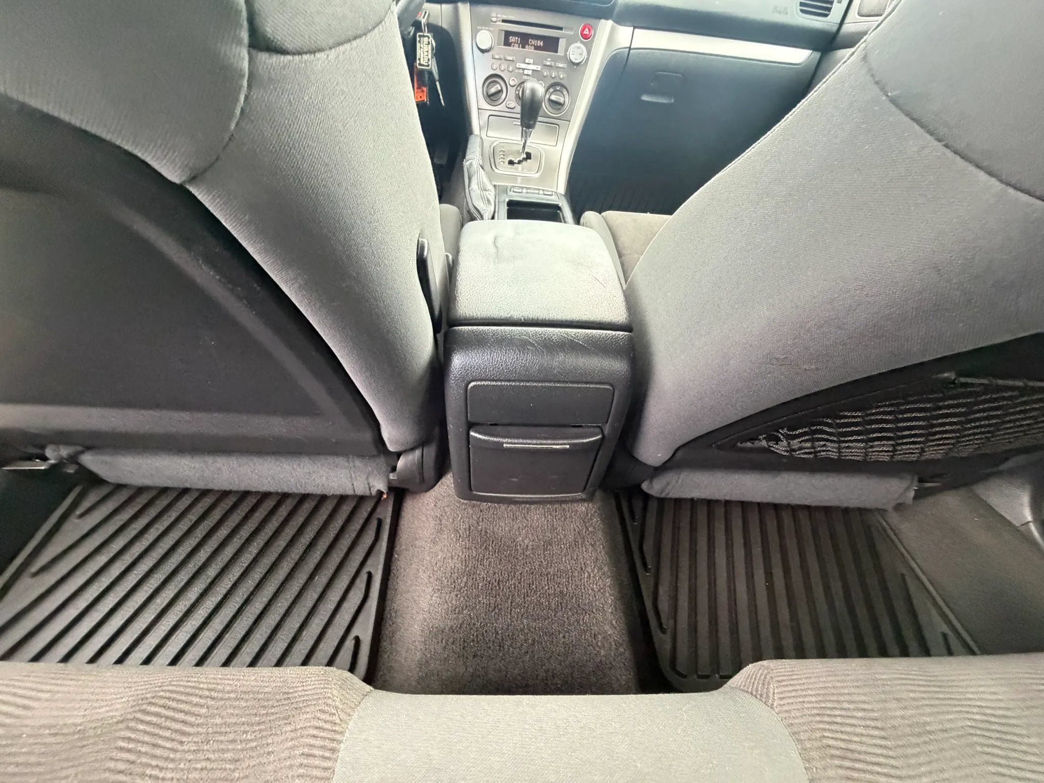 Used 2008 Subaru Outback 2.5i L.L. Bean AWD/4WD image 27