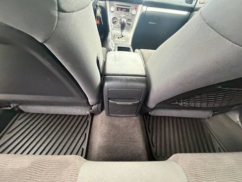 Used 2008 Subaru Outback 2.5i L.L. Bean AWD/4WD image 27