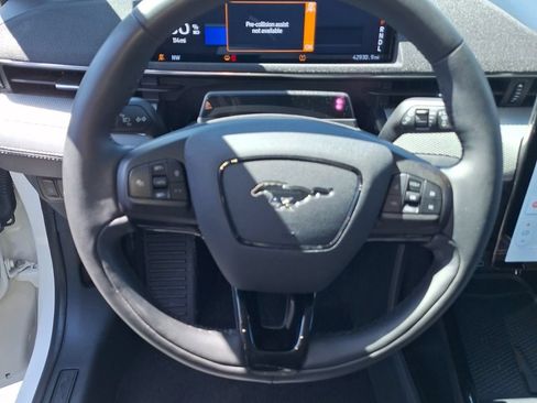 Used 2023 Ford Mustang Mach-E Select RWD image 12