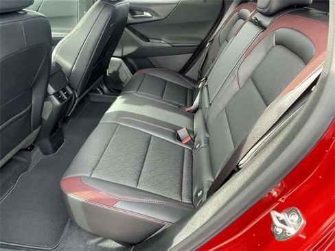 New 2026 Chevrolet Equinox RS image 10