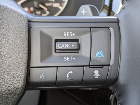 New 2026 Nissan Pathfinder SV image 28