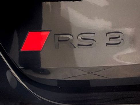 New 2026 Audi RS 3 image 25