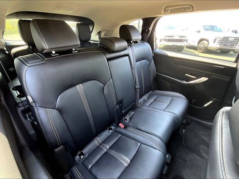 Used 2024 MAZDA CX-90 3.3 Turbo w/ Select Package image 38