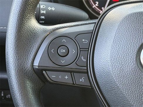 Certified 2024 Toyota RAV4 LE image 14