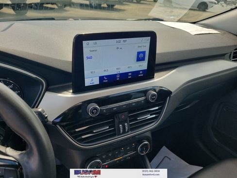 Used 2022 Ford Escape SEL AWD/4WD image 22