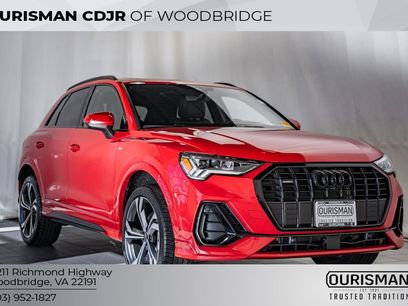 Used 2023 Audi Q3 2.0T Premium Plus w/ Premium Plus Package