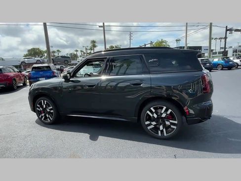 New 2026 MINI Cooper Countryman John Cooper Works image 19
