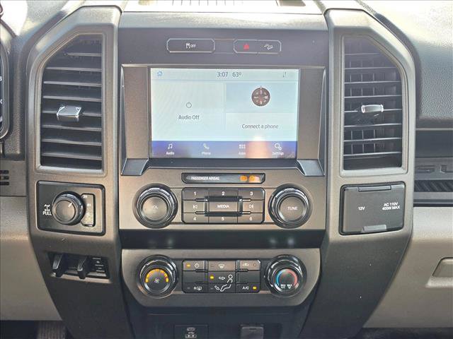 Used 2022 Ford F350 XL w/ STX Appearance Package AWD/4WD image 29
