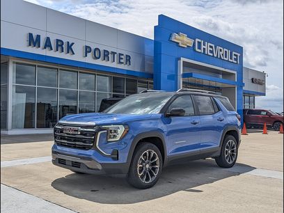 New 2027 GMC Terrain Elevation w/ Elevation Premium Package